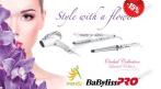 Парикмахерские инструменты от BaByliss PRO: фен для волос, щипцы-выпрямители и конусная плойка. СКИДКА 15%. Купон - 0 руб !!!