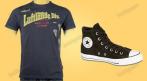 Одежда и обувь Lonsdale, Fred Perry, Ben Sherman, Converse, Saucony. СКИДКИ до 50% + бесплатная доставка!. Купон - 0 руб !!!