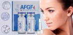 На коктейли AFGF для омоложения, отбеливания кожи, лечения акне и рубцов