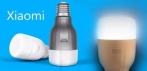 На умную Wi-Fi лампу от Xiaomi Yeelight Blue II Smart LED
