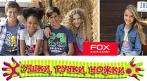 Оригинальные детские футболки ТМ Fox (Израиль) от 215 руб. СКИДКА до 50%. Купон - 0 руб !!!