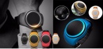На водонепроницаемые Bluetooth часы B20 Smart Watch With Self-timer TF карт+FM радио и динамиком!