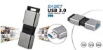 На высокоскоростную USB 3