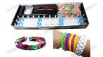 Набор для плетения браслетов из резиночек Loom Bands 590 руб. вместо 1180 руб. СКИДКА 50%. Купон - 0 руб !!!