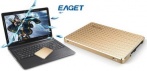 На надёжный SSD-накопитель EAGET S606 SATAIII ТСХ (120 Гб