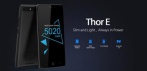 На ультратонкий смартфон Vernee Thor E (MTK6753 8 ядер)