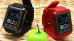 Умные часы uwatch u8 — полезный гаджет для android (sony, htc, samsung) и apple.  2990 руб. вместо 6000 руб.  СКИДКА  51%. Купон - 0 руб !!!