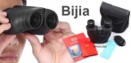 На профессиональный дальнобойный бинокль Bijia 10x25 с возможностью ночного видения!
