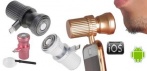 На micro USB бритву для IOS для Android
