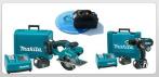 На запасной аккумулятор для электроинструмента Makita. На всякий случай!