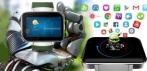 На смарт часы-телефон LEMFO LEM4 для ОС и Android с поддержкой GPS sim-карты, MP3, bluetooth, WI-FI!