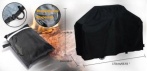 На универсальный  водонепроницаемый чехол для мангалов грилей и барбекю