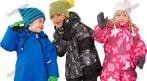 Финские теплые костюмы для детей. РАСПРОДАЖА остатков по оптовым ценам. СКИДКА 10%. Купон - 0 руб !!!