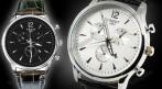 Качественные швейцарские часы Tissot 1890 руб. вместо 3780 руб.  СКИДКА 50%. Купон - 0 руб !!!