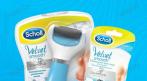 Новое поступление! Обновленная пилка для педикюра SCHOLL Velvet Smooth Diamond Crystal с алмазной крошкой. 1399 руб. СКИДКА 43%. Купон - 0 руб !!!