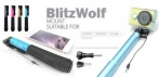 На универсальную беспроводную Selfie палку нового поколения BlitzWolf