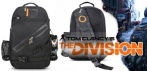 На рюкзак Tom Clancy's The Division