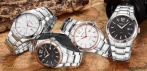 На надёжные классические мужские часы CURREN Luxury Brand