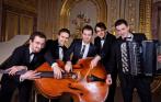 Концерт «Jazz Side of Classics» 27 апреля! Горящие билеты за 800 рублей