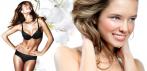 На безлимитное посещение процедур для лица и тела в салонах красоты New York Salon и Miami club.