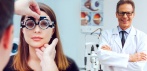 На комплексное обследование у офтальмолога для одного или двоих в медицинском центре на Коломенской.