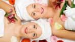 Уникальная большая SPA-программа Клеопатра в студии Ассоль! Торопись!