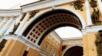 Покажите детям Петербург! Дети до 14 лет включительно проживают бесплатно во всех отелях сети 