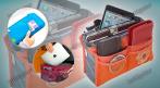 Идеальный порядок ! Органайзеры для сумок ! ОТ 290 руб! СКИДКА до 45%. Купон - 0 руб !!!
