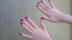 Классический, Европейский, Лечебный маникюр и педикюр с покрытием Shellac. Скидка до 83% от Салона Эскада.
