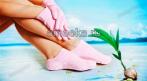 Увлажняющие силиконовые SPA-перчатки + SPA-носочки !!! 999 руб. вместо 2100 руб. СКИДКА 50%. Купон - 0 руб !!!