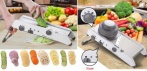 На многофункциональный регулируемый Slicer- терка высокого качества