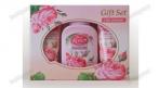 Косметика Natural ROSE  Болгария. Таких цен больше не будет !!! 390 руб. вместо 520 руб. за набор! СКИДКА 25%. Купон - 0 руб !!!