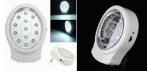 На автоматическое аварийное 13 LED  освещение
