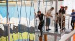 Скидка 50% на 2|4|8 проходов в верёвочном городке Развлекательного центра «Rock Town».