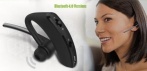 На беспроводную Bluetooth-гарнитуру