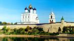 Скидка на 2-х дневный тур «Псков - Печоры - Изборск - Пушгоры» от агентства недвижимости и туризма «Нева групп
