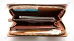 Стильный мужской клатч Montblanc. 1690 руб. вместо 3980 руб. + часы Тиссот в подарок! СКИДКА 58%. Купон - 0 руб !!!