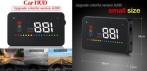 На новый HUD проектор iMars™ A200