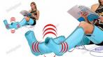 Пневмомассажер для ног Airmassager!  4400 руб. вместо 7500 руб. СКИДКА 42%. Купон - 0 руб !!!