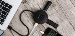 На высокоскоростной USB 3
