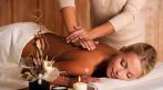 SPA-программа c массажем, обертыванием, пилингом, маской для лица, завершающим уходом в салонах Леди.