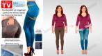 Утепленные Slim Jeggins с карманами! Облегают и подтягивают вашу фигуру, скрывая проблемные зоны. 1050 руб. вместо 1550 руб. СКИДКА 32% + БЕСПЛАТНАЯ ДОСТАВКА.. Купон - 0 руб !!!