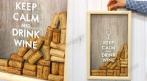 Копилка для винных пробок 2093 руб. вместо 2990 руб. СКИДКА 30%. Купон - 0 руб !!!
