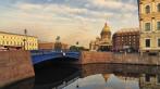 Проживание в самом центре Северной столицы в отеле 
