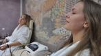 До пяти посещений детоксикации организма Ion Detox SPA. Скидка до 60% в Салоне красоты Infiniti.