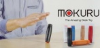 На неваляшку-антистресс MokuRu