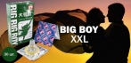 На презервативы размера XXL (набор 30 шт)
