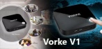На экономный и тихий мини ПК Vorke V1 J3455, 4/64 и  креплением, чтобы спрятать за монитором!