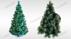 Новогодние пушистые зеленые ели !!! СКИДКА до 64%. Купон - 0 руб !!!