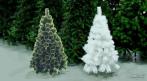 Новогодние искусственные елки !!! Гирлянда В ПОДАРОК!. Купон - 0 руб !!!